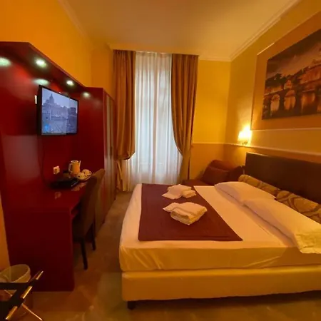 Quality In Rome *