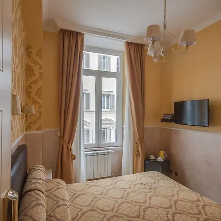 Penzion Quality In 4*