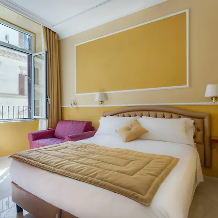 Guest house Quality In Rome Rome