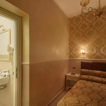 Quality In Rome Guest house