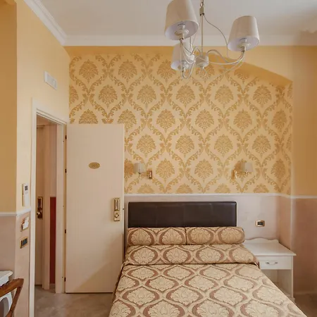 Guest house Quality In Rome