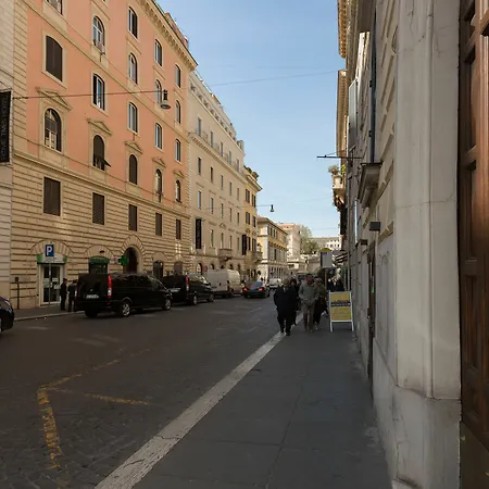 Guest house Quality In Rome Rome