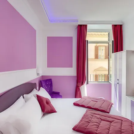 Penzion Quality In 4*