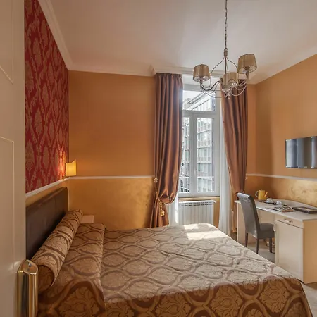 Guest house Quality In Rome *