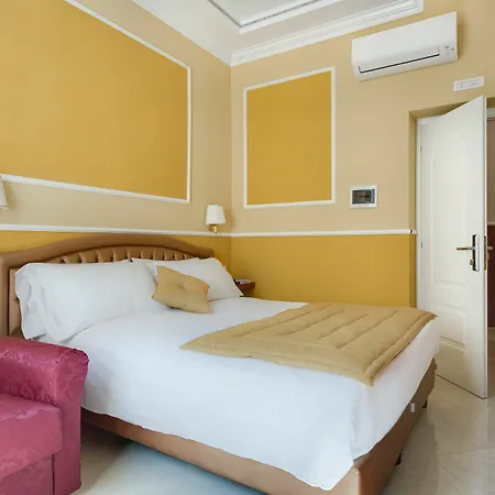 Quality In Penzion 4*