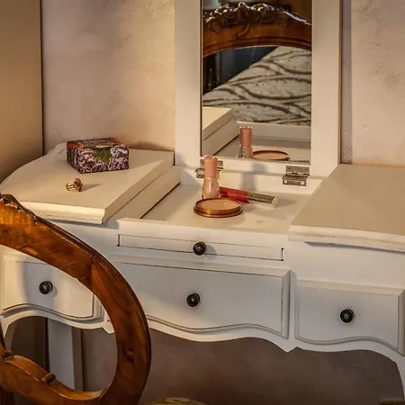 Penzion Quality In Řím