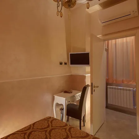 Guest house Quality In Rome Rome
