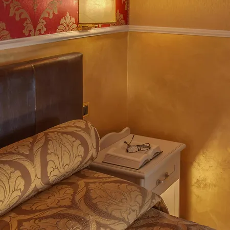 Guest house Quality In Rome *