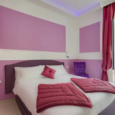 Quality In Rome Guest house Rome