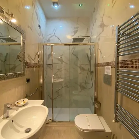 Quality In Vendégház Róma