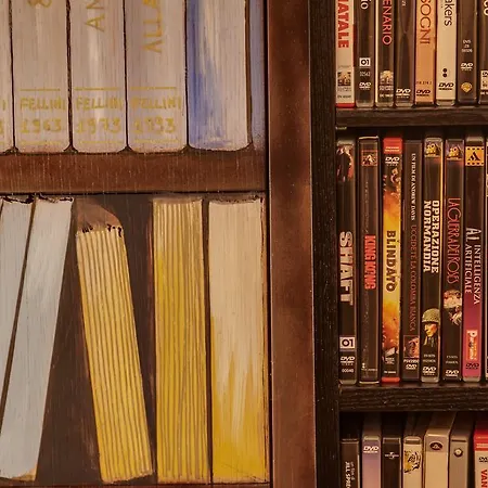 Quality In Pensionat Rom