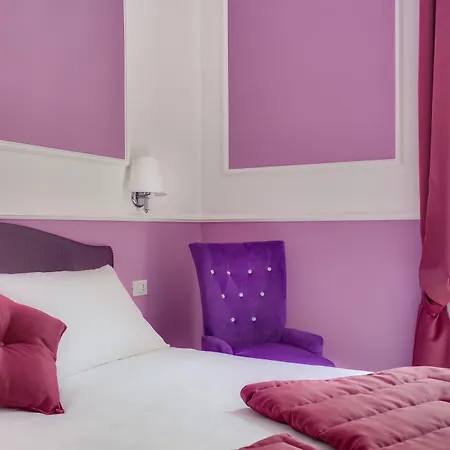 Vendégház Quality In Róma