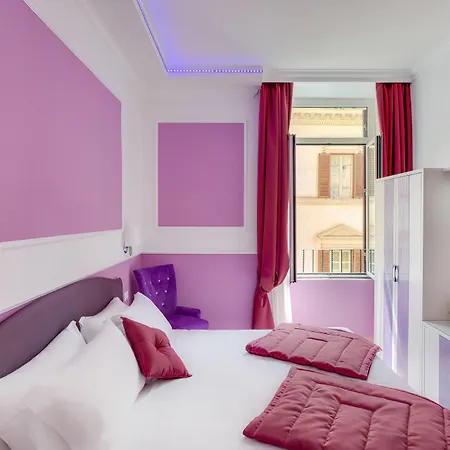 Vendégház Quality In