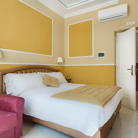 Pensionat Quality In 4*