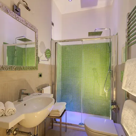 Pensionat Quality In