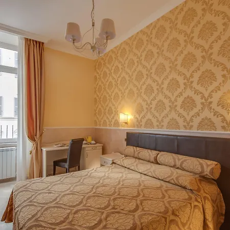 Quality In Vendégház Róma