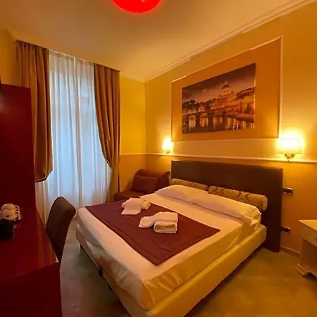 Quality In Vendégház 4*