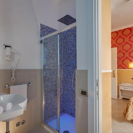 Quality In Vendégház Róma