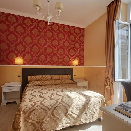 Vendégház Quality In Róma