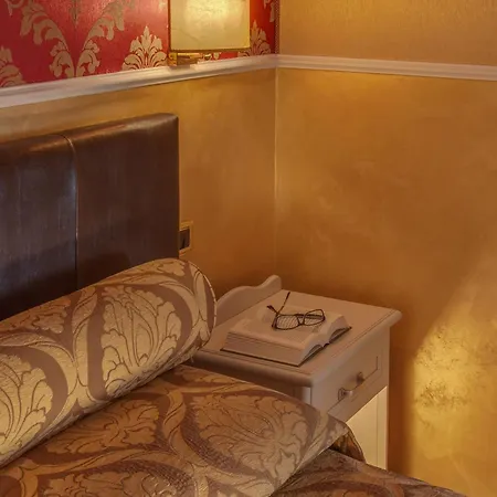 Vendégház Quality In 4*