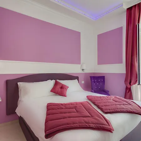 Quality In Vendégház Róma