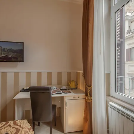 Quality In Gæstehus 4*